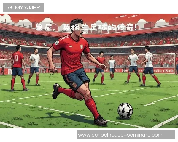 昔日足球明星的落寞身影与辉煌岁月的对比图集