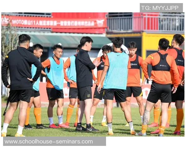 武汉足球队的精神探索与团队意识的深度剖析