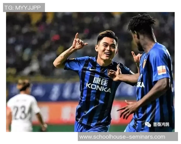 河南足球明星的崛起与发展探讨及其对地方足球的影响