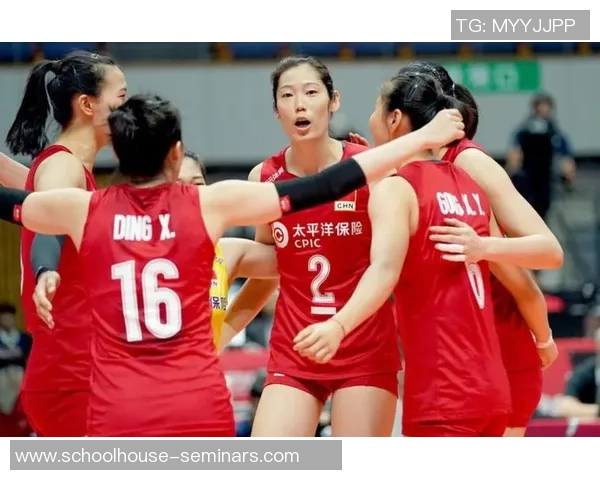 从零开始：排球配合完全攻略