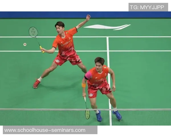 羽毛球深度：解密深圳羽毛球队的整体压制