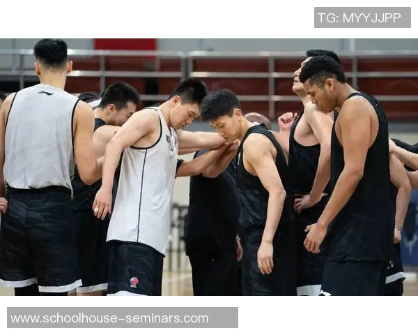 黄娜专访：回顾篮球历程